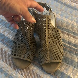 Carlos Santana Sandals